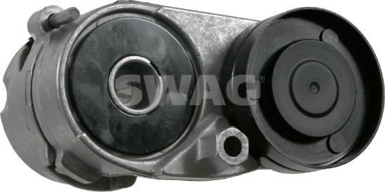 Swag 30 92 1905 - Натяжитель, поликлиновый ремень autospares.lv