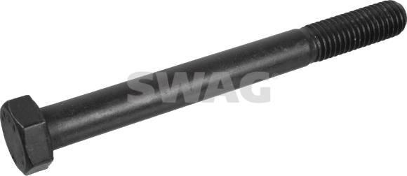 Swag 30 92 1481 - Болт, поперечный рычаг подвески autospares.lv