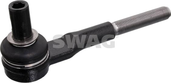 Swag 30 92 1840 - Наконечник рулевой тяги, шарнир autospares.lv