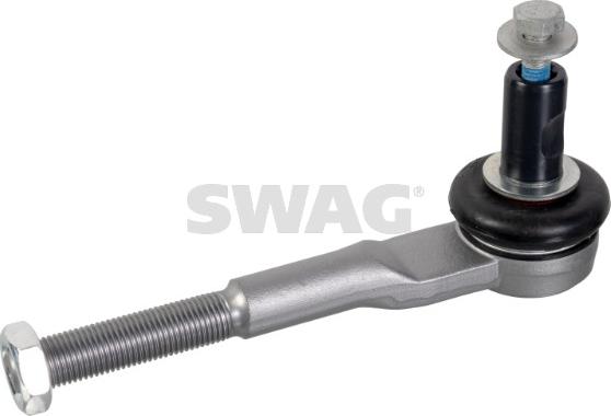 Swag 30 92 1840 - Наконечник рулевой тяги, шарнир autospares.lv