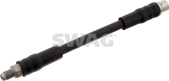 Swag 30 92 8608 - Тормозной шланг autospares.lv