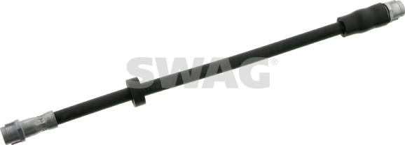 Swag 30 92 8196 - Тормозной шланг autospares.lv