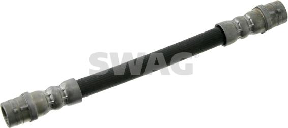 Swag 30 92 8197 - Тормозной шланг autospares.lv