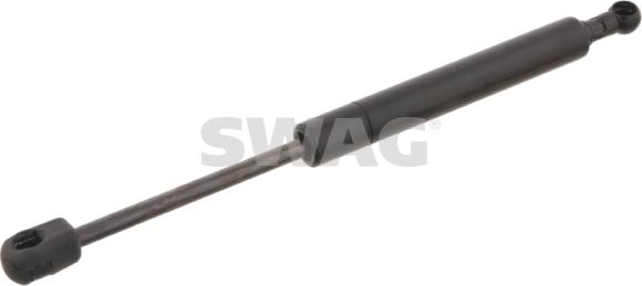 Swag 30 92 8345 - Газовая пружина, упор autospares.lv