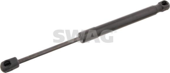 Swag 30 92 8343 - Газовая пружина, упор autospares.lv