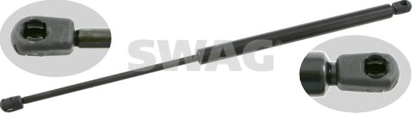 Swag 30 92 3396 - Газовая пружина, упор autospares.lv