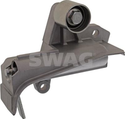 Swag 30 92 2347 - Натяжитель, ремень ГРМ autospares.lv