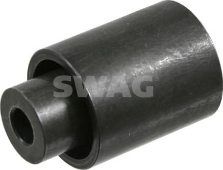 Swag 30 92 2360 - Направляющий ролик, зубчатый ремень ГРМ autospares.lv