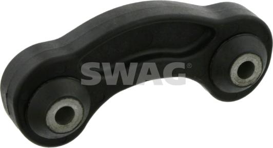 Swag 30 92 7411 - Тяга / стойка, стабилизатор autospares.lv