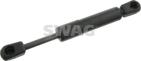 Swag 30 92 7659 - Газовая пружина, упор autospares.lv