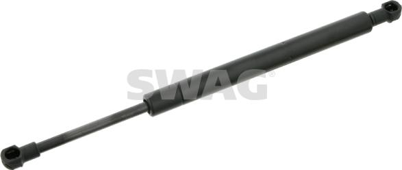 Swag 30 92 7667 - Газовая пружина, упор autospares.lv