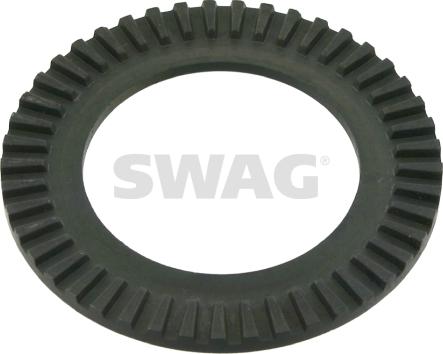 Swag 30 92 7176 - Зубчатое кольцо для датчика ABS autospares.lv