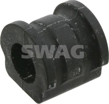 Swag 30 92 7324 - Втулка стабилизатора autospares.lv