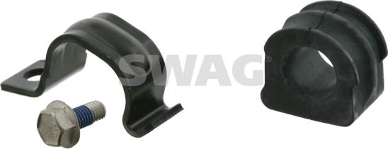 Swag 30 92 7294 - Ремкомплект, подвеска стабилизатора autospares.lv