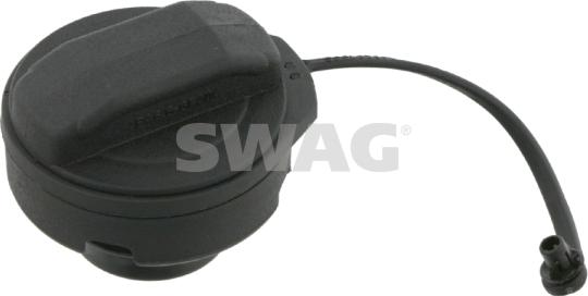 Swag 30 92 7288 - Крышка, топливный бак autospares.lv