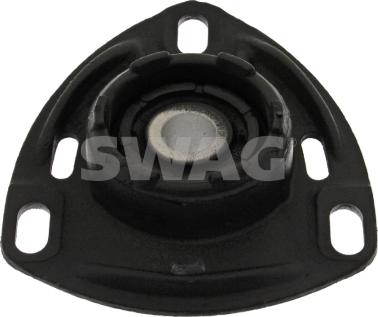 Swag 30 54 0009 - Опора стойки амортизатора, подушка autospares.lv