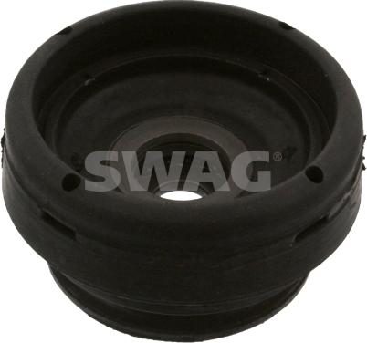 Swag 30 54 0014 - Опора стойки амортизатора, подушка autospares.lv