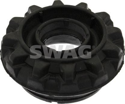 Swag 30 54 0011 - Опора стойки амортизатора, подушка autospares.lv