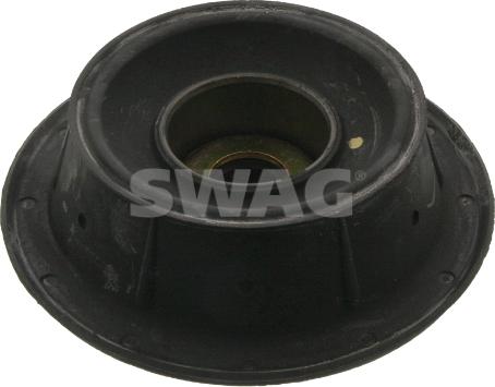 Swag 30 54 0013 - Опора стойки амортизатора, подушка autospares.lv