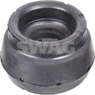 Swag 30 54 0012 - Опора стойки амортизатора, подушка autospares.lv