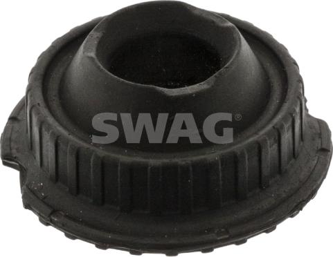 Swag 30 54 0017 - Опора стойки амортизатора, подушка autospares.lv