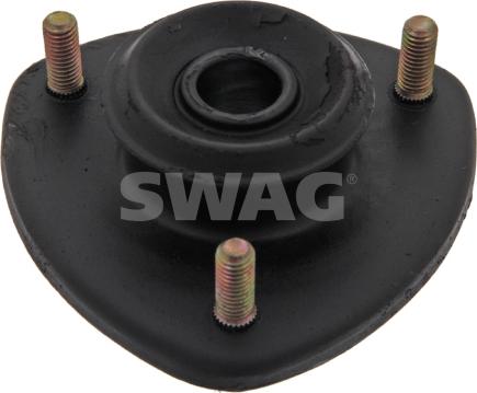 Swag 30 54 0026 - Опора стойки амортизатора, подушка autospares.lv