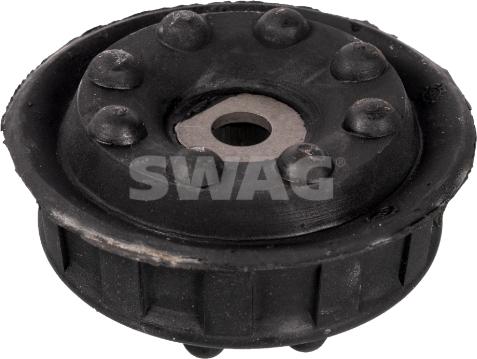 Swag 30 54 0020 - Опора стойки амортизатора, подушка autospares.lv