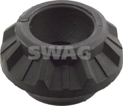 Swag 30 54 0021 - Опора стойки амортизатора, подушка autospares.lv