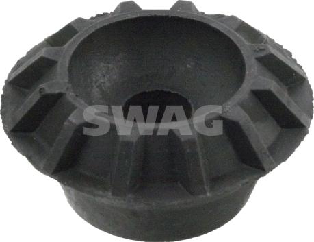 Swag 30 54 0027 - Опора стойки амортизатора, подушка autospares.lv