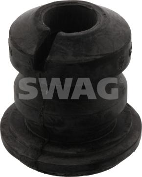 Swag 30 56 0005 - Отбойник, демпфер амортизатора autospares.lv