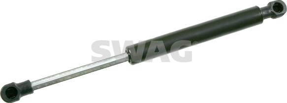 Swag 30 51 0040 - Газовая пружина, упор autospares.lv