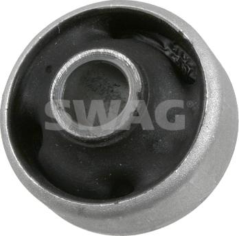 Swag 30 69 0001 - Сайлентблок, рычаг подвески колеса autospares.lv