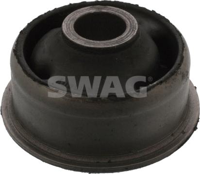 Swag 30 69 0003 - Сайлентблок, рычаг подвески колеса autospares.lv