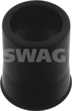 Swag 30 60 0040 - Пыльник амортизатора, защитный колпак autospares.lv
