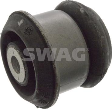 Swag 30 60 0018 - Сайлентблок балки моста autospares.lv