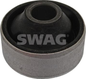 Swag 30 60 0034 - Сайлентблок, рычаг подвески колеса autospares.lv