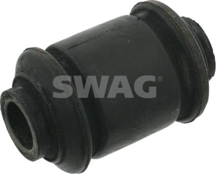 Swag 30 60 0023 - Сайлентблок, рычаг подвески колеса autospares.lv