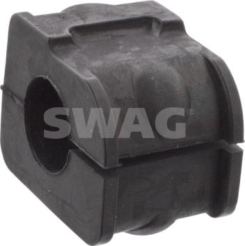 Swag 30 61 0016 - Втулка стабилизатора autospares.lv
