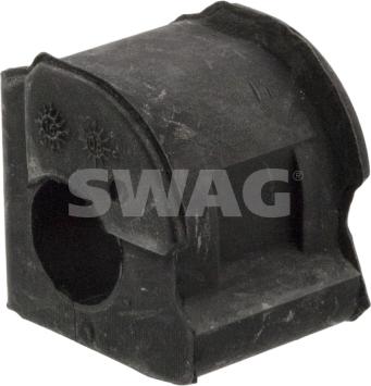Swag 30 61 0013 - Втулка стабилизатора autospares.lv
