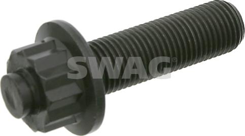 Swag 30 05 0017 - Центрирующий болт, ременный шкив - коленчатый вал autospares.lv