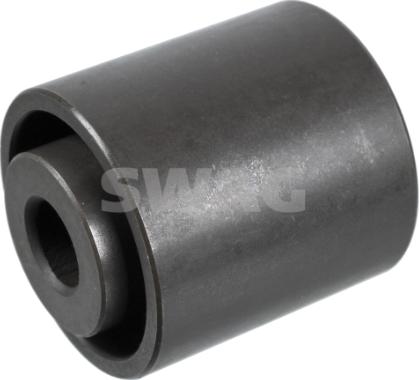 Swag 30 03 0018 - Направляющий ролик, зубчатый ремень ГРМ autospares.lv