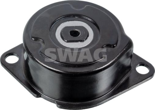 Swag 30 03 0087 - Натяжитель, поликлиновый ремень autospares.lv