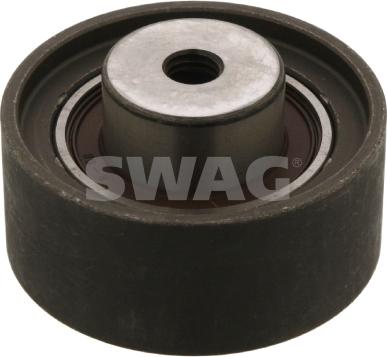 Swag 30 03 0026 - Направляющий ролик, зубчатый ремень ГРМ autospares.lv