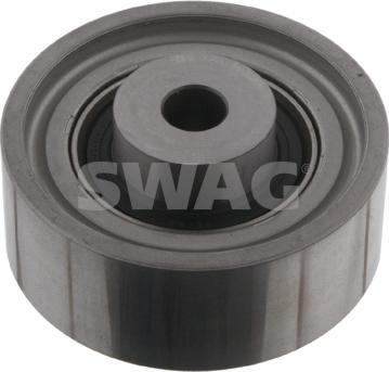 Swag 30 03 0020 - Направляющий ролик, зубчатый ремень ГРМ autospares.lv