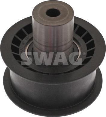 Swag 30 03 0028 - Направляющий ролик, зубчатый ремень ГРМ autospares.lv