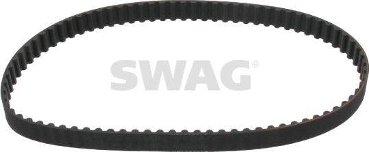 Swag 30 02 0015 - Зубчатый ремень ГРМ autospares.lv