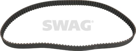 Swag 30 02 0018 - Зубчатый ремень ГРМ autospares.lv