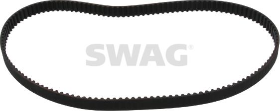 Swag 30 02 0031 - Зубчатый ремень ГРМ autospares.lv