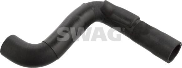 Swag 30 10 4352 - Шланг радиатора autospares.lv