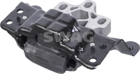 Swag 30 10 4266 - Подвеска, автоматическая коробка передач autospares.lv